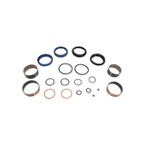 Pivot Works Fork Rebuild Kit for Kawasaki KX125 / KX250 / KX250F - PWFFK-K06-021