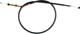 Motion Pro 02-0389 Black Vinyl Clutch Cable for 2000-07 Honda XR650R