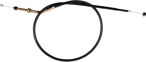 Motion Pro - 02-0389 - Black Vinyl Clutch Cable for 2000-07 Honda XR650R