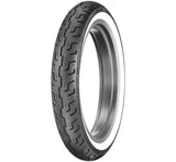 Dunlop D401 Front Tire - 100/90-19 - 61H - 45064215