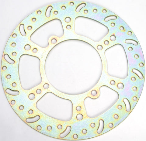 EBC MD6213D Front Standard Brake Rotor For Kawasaki KX125 / KX250/ Suzuki RM-Z250