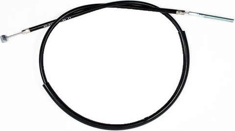 Motion Pro 05-0318 Black Vinyl Brake Cable for 1981-09 Yamaha PW50