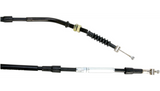 Motion Pro Black Vinyl Clutch Cable for 2009-15 Kawasaki KX450F - 03-0400