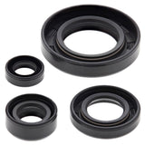 Vertex Engine Oil Seal Kit for 1996-17 Suzuki DR650SE - 822195