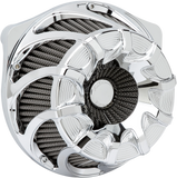 Arlen Ness 18-984 Inverted Series Air Cleaner Kit for 1991-19 Harley Sportster models
