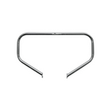 Lindby Unibar Highway Bar for 2000-17 Harley Softails - Chrome - 1411