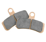 EBC EPFA457HH Front Sintered Road Race Brake Pads For Harley Dyna / Fat Boy