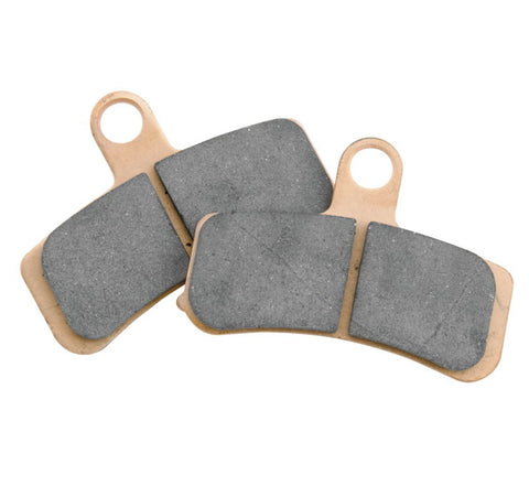 EBC EPFA457HH Front Sintered Road Race Brake Pads For Harley Dyna / Fat Boy