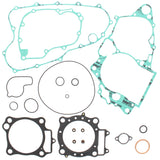 Vertex Complete Engine Gasket Kit for 2007-08 Honda CRF450R - 808278