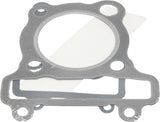 Cometic C7254 Top End Gasket Kit for 1992-00 Yamaha YFB250 Timberwolf 2x4