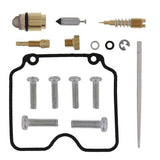 All Balls Carburetor Rebuild Kit for 2001-19 Yamaha TW200 - 26-1152