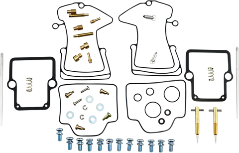 All Balls Carburetor Rebuild Kit for 2001 Polaris Indy 800 Models - 26-1855