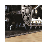 Caliber TraxMat Snowmobile Traction Mat - 72 Inches - 13211