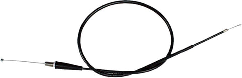 Motion Pro 02-0152 Black Vinyl Throttle Cable for 1982-95 Honda CR80R
