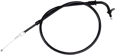 Motion Pro Black Vinyl Throttle Cable for Suzuki GSX-R750 / 1100 - 04-0149