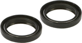 All Balls Racing Fork Oil Seal Kit for Honda VT500C / Suzuki GS500 - 55-148