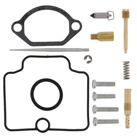 All Balls Carburetor Repair Kit for 2001-13 Kawasaki KX85 - 26-1396