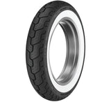 Dunlop D402 Rear Tire - MT90B16 - 54R - 45006807