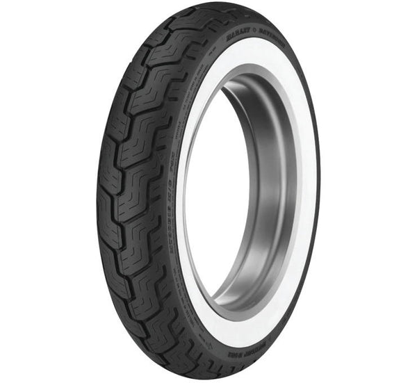 Dunlop D402 Rear Tire - MT90B16 - 54R - 45006807 – SVS Powersports