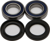 All Balls Front Wheel Bearing Kit for 1996-98 Yamaha YZ125 / YZ250 Models - 25-1090