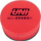 UNI Filter 2-Stage Performance Air Filter for 1983-85 Kawasaki KXT250 Tecate - NU-2348ST
