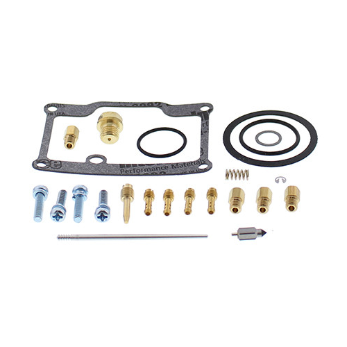 Carburetor Rebuild Kit for Arctic Cat 650 Carburetor V2 4x4 Carburetor Rebuild Kit for Arctic Cat 650 Carburetor V2 4x4