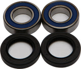 All Balls Front Wheel Bearing and Seal Kit for Yamaha Bikes - 25-1403
