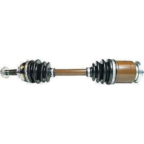 All Balls Racing 6 Ball Heavy Duty Axle for 2011-14 Polaris Ranger 900 Models - AB6-PO-8-394