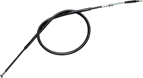 Motion Pro 02-0572 Black Vinyl Clutch Cable for 2008-09 Honda TRX700XX
