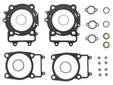 Namura Top-End Gasket Kit for 2008-19 Arctic Cat 1000 models - NA-11012T