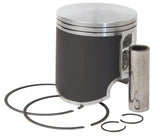 Vertex Cast Replica Piston Kit for 2002-19 Gas-Gas EC 300 - 71.95mm - 23761C