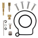 All Balls 26-1481 Carburetor Repair Kit for 2008-13 Polaris Outlaw 50