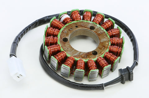 Ricks Motorsport Stator for Kawasaki models - 21-206