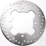 EBC MD6164D Rear Brake Rotor For 1999-00 Honda TRX400EX FourTrax / 2001-06 Sportrax