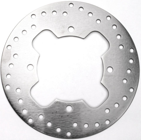 EBC MD6164D Rear Brake Rotor For 1999-00 Honda TRX400EX FourTrax / 2001-06 Sportrax