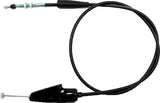Motion Pro 01-0474 Black Vinyl LW Clutch Terminator Cable for 1999-00 Polaris Sp