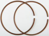 Wiseco Semi Keystone Ring Set for Sea-Doo GTX models - 3484KD - 88.50mm