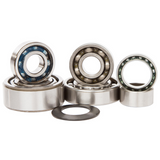 Hot Rods TBK0109 Transmission Bearing Kit for 2014-16 Kawasaki KX250F
