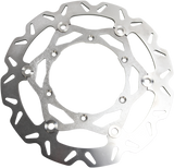 EBC OSX6028 Front OSX Series Oversize Brake Rotor For Yamaha YZ & WR Models