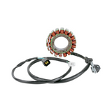 Ricks Motorsport Stator for 1998-2001 Suzuki LTA500F - 21-805