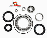 All Balls Differential Bearing Kit for Yamaha YFM660 / YXR700 - Rear - 25-2045