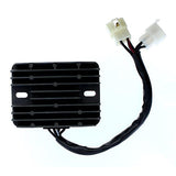 ElectroSport Regulator/Rectifier for 2003-09 Suzuki DL1000 V-Strom - ESR539