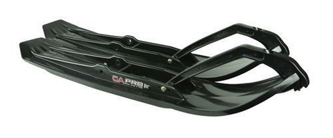 C&A Pro MTX Mountain Extreme Skis - Black - 77020392