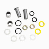 All Balls Swing Arm Bearing Kit for 1998 Kawasaki KX125 / 250- 28-1042