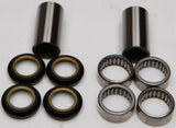 All Balls Swing Arm Bearing Kit for 1992-93 Kawasaki KX125 Models - 28-1066