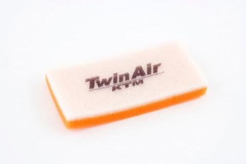 Twin Air 154004 Dual-Stage Air Filter for 1997-04 KTM 50 SX AC