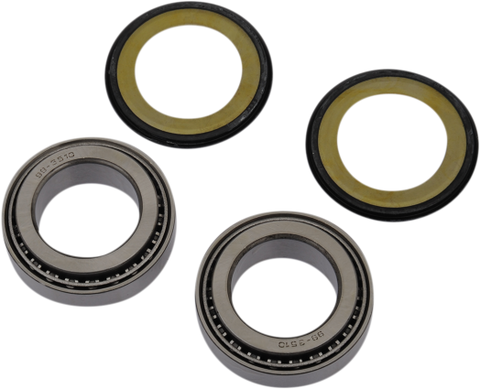 All Balls Steering Stem Bearing Kit for 2018 Honda CRF250R - 22-1077