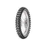Pirelli Scorpion MX32 Mid Soft Rear Tire - 100/90-19 - 57M - 2588400