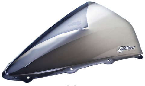 Zero Gravity Marc1 Windscreen for 2015-17 Ducati Panigale 959 / 1299 - Light Smoke - 25-739-02