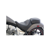 Mustang Vintage Wide Touring Solo Seat for Honda 2010-13 Fury - One Size